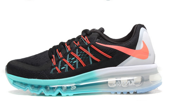 Super Max Nike Air Max 2015 GS--007